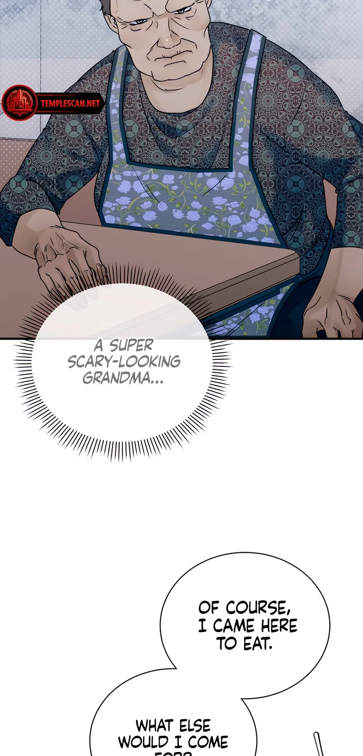 Park Ha Mansion Chapter 9 page 45 - 