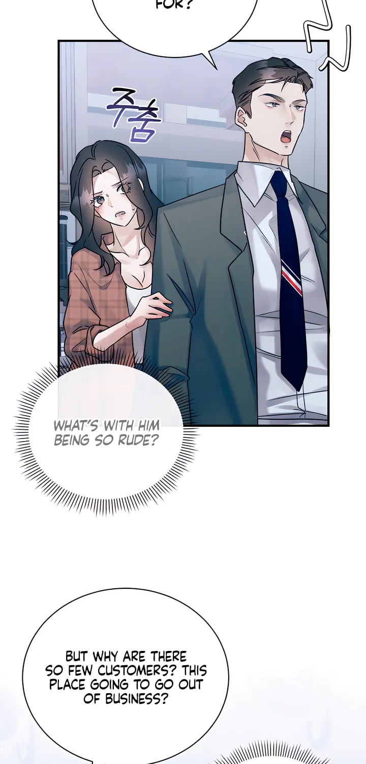 Park Ha Mansion Chapter 9 page 46 - 