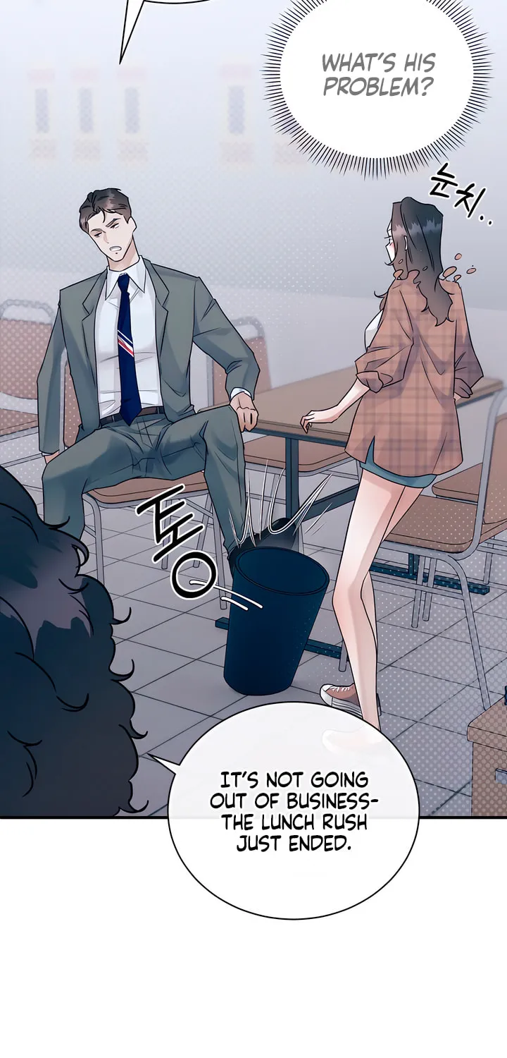 Park Ha Mansion Chapter 9 page 47 - 