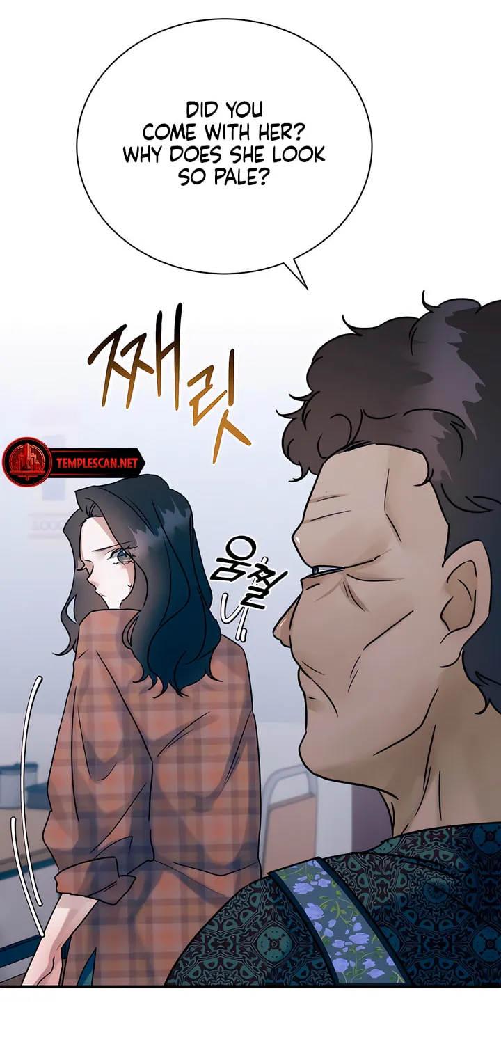 Park Ha Mansion Chapter 9 page 48 - 