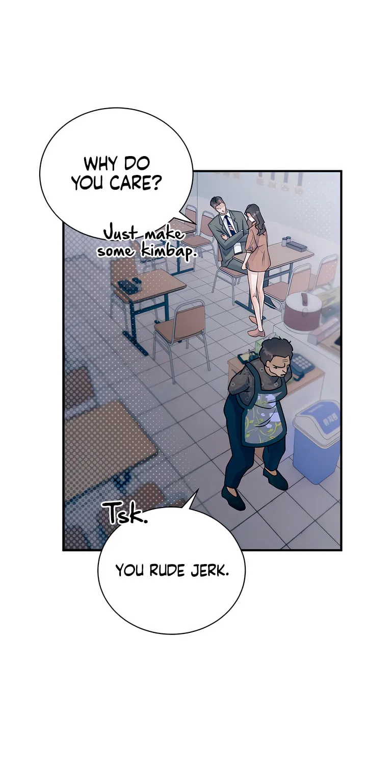 Park Ha Mansion Chapter 9 page 49 - 