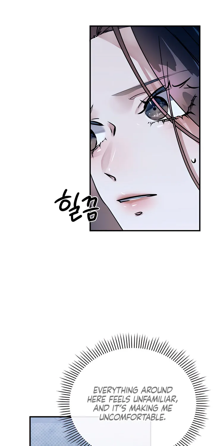 Park Ha Mansion Chapter 9 page 50 - 
