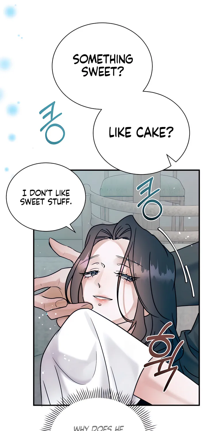 Park Ha Mansion Chapter 9 page 6 - 