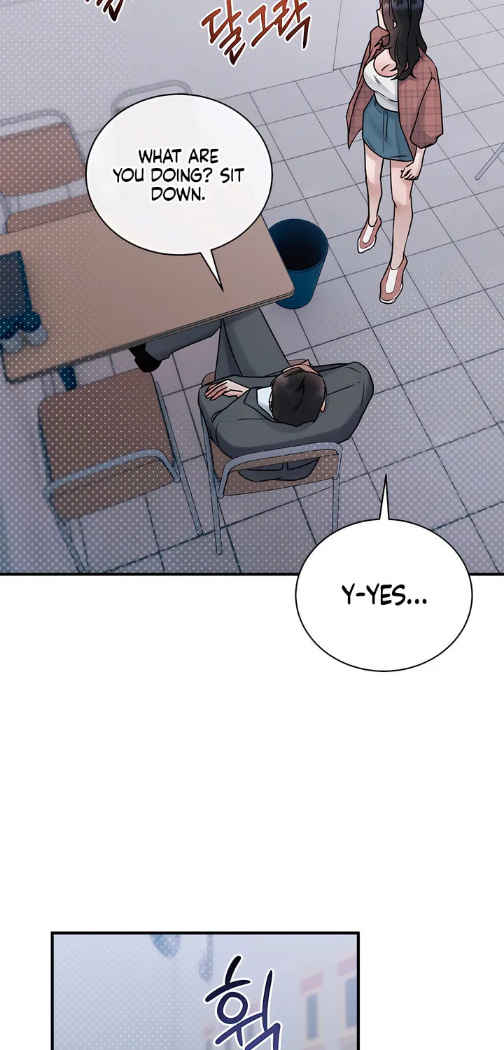 Park Ha Mansion Chapter 9 page 52 - 