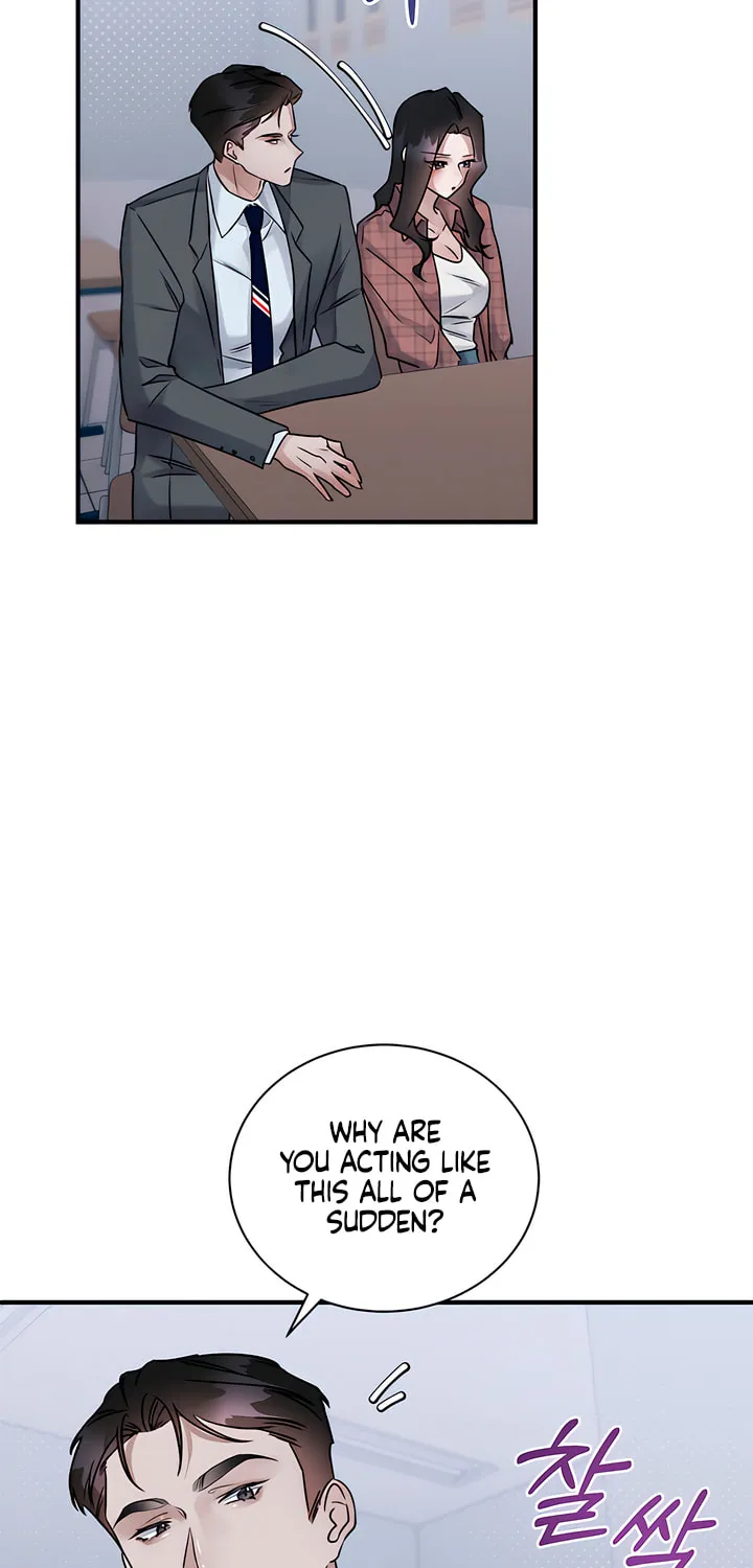 Park Ha Mansion Chapter 9 page 53 - 