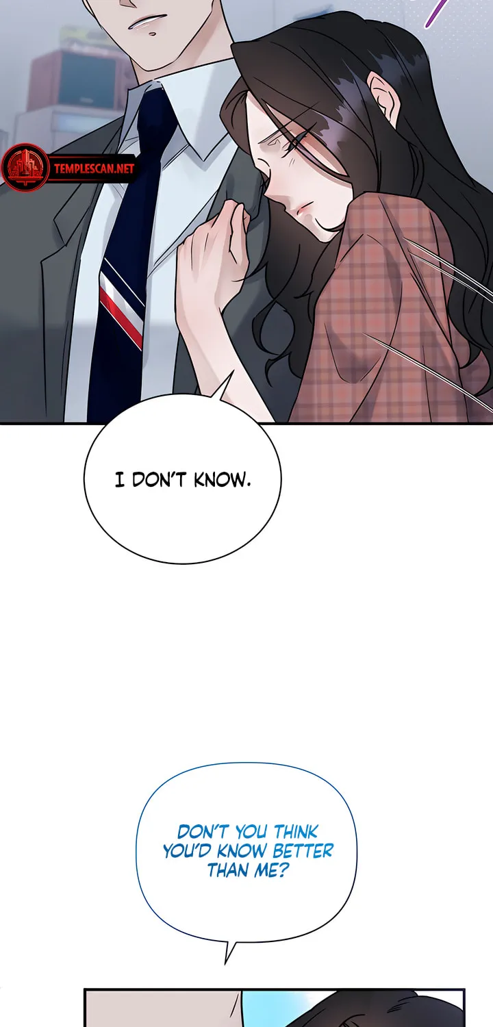 Park Ha Mansion Chapter 9 page 54 - 