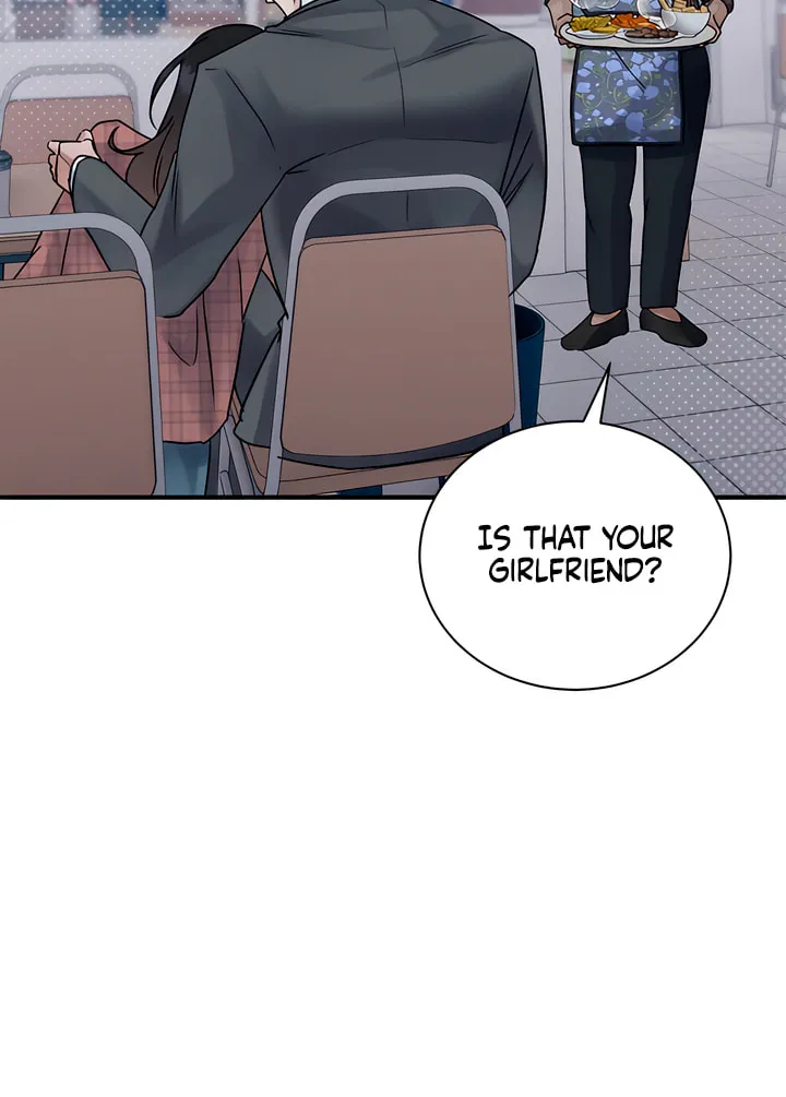 Park Ha Mansion Chapter 9 page 56 - 