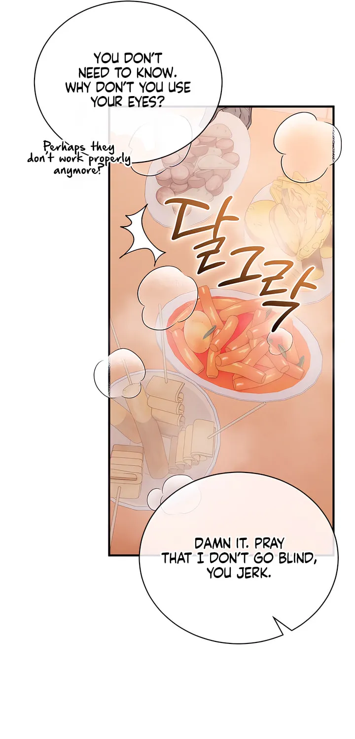 Park Ha Mansion Chapter 9 page 57 - 