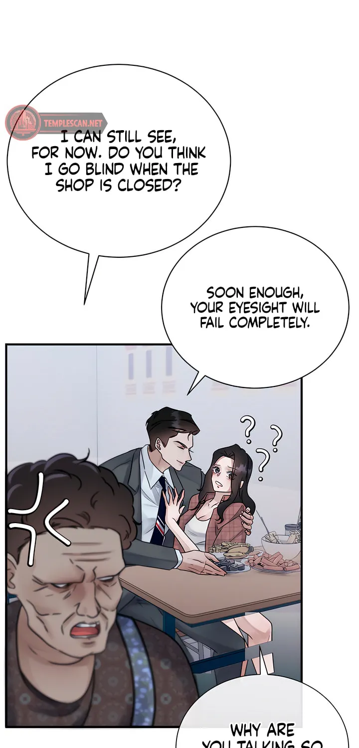 Park Ha Mansion Chapter 9 page 58 - 