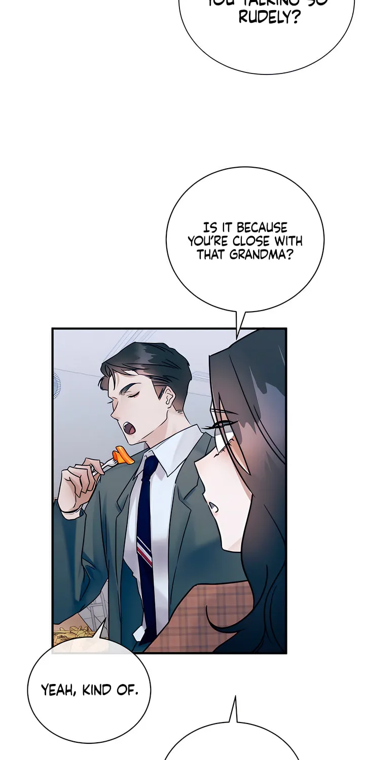 Park Ha Mansion Chapter 9 page 59 - 