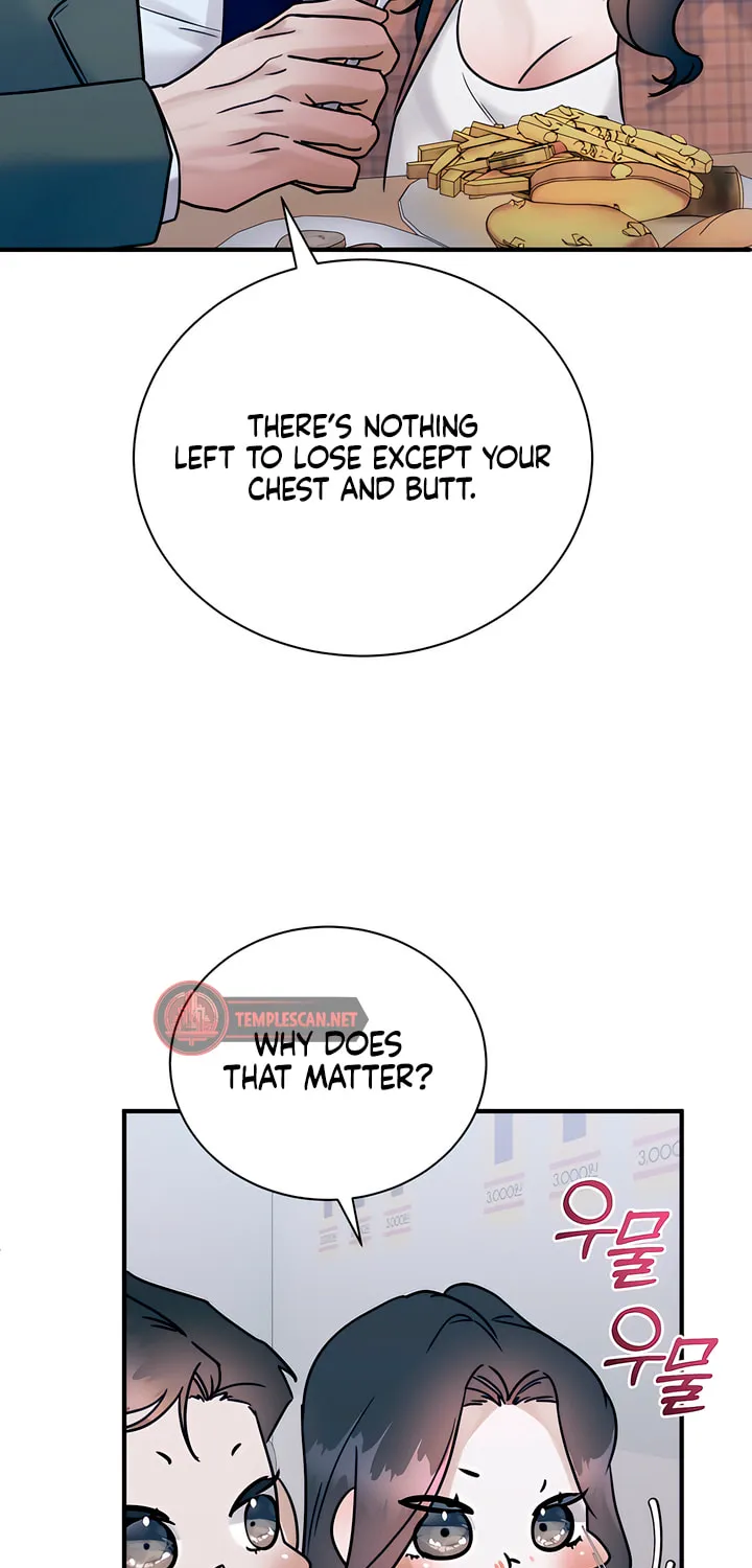 Park Ha Mansion Chapter 9 page 61 - 