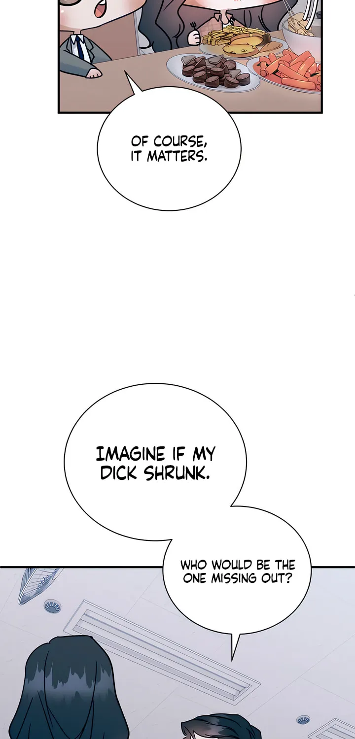 Park Ha Mansion Chapter 9 page 62 - 