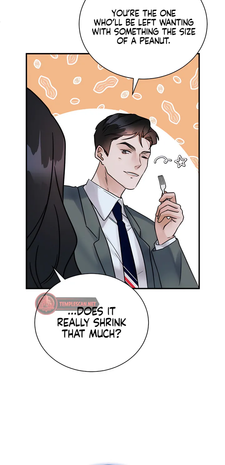 Park Ha Mansion Chapter 9 page 64 - 
