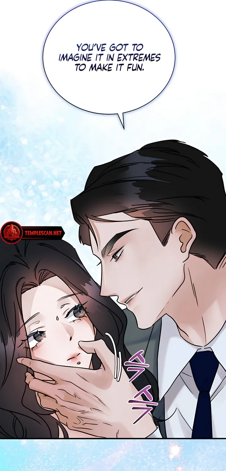 Park Ha Mansion Chapter 9 page 65 - 