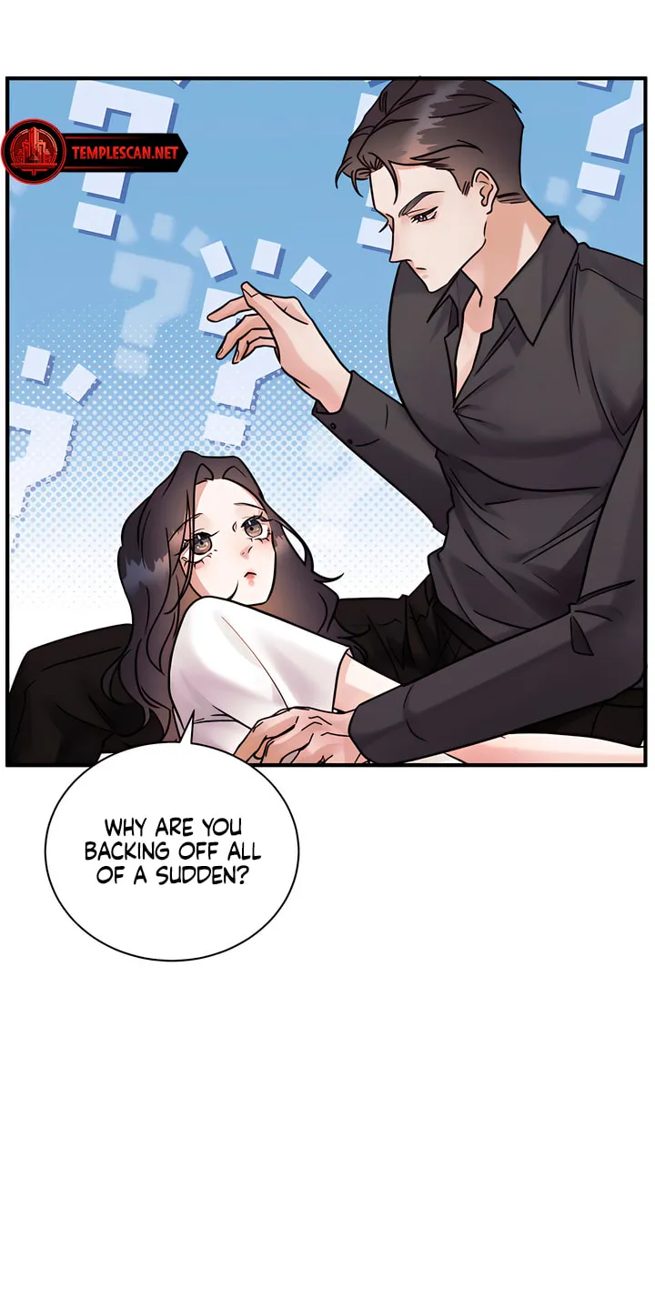 Park Ha Mansion Chapter 9 page 8 - 