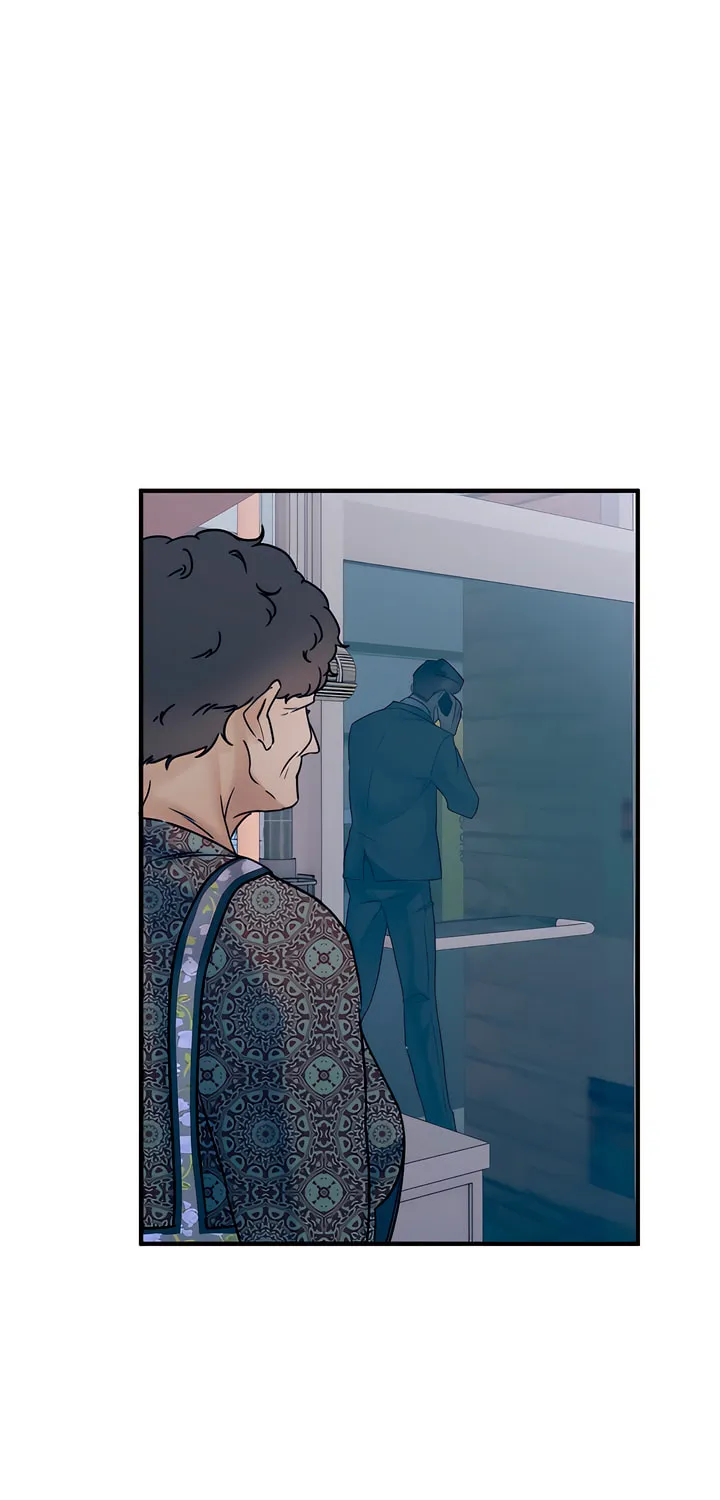 Park Ha Mansion Chapter 9 page 71 - 