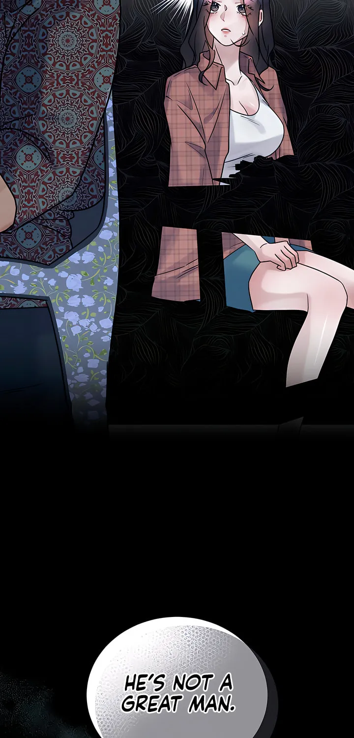 Park Ha Mansion Chapter 9 page 75 - 