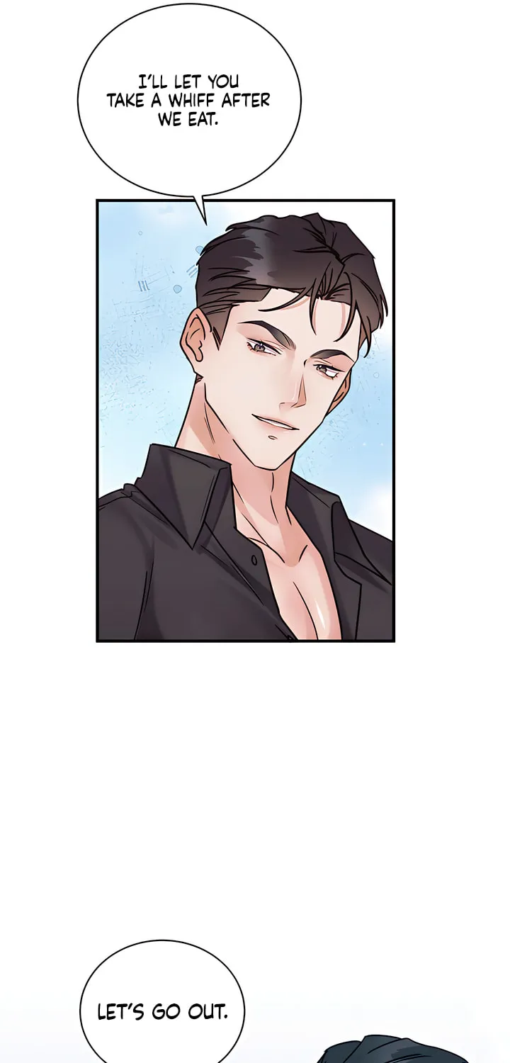 Park Ha Mansion Chapter 9 page 9 - 