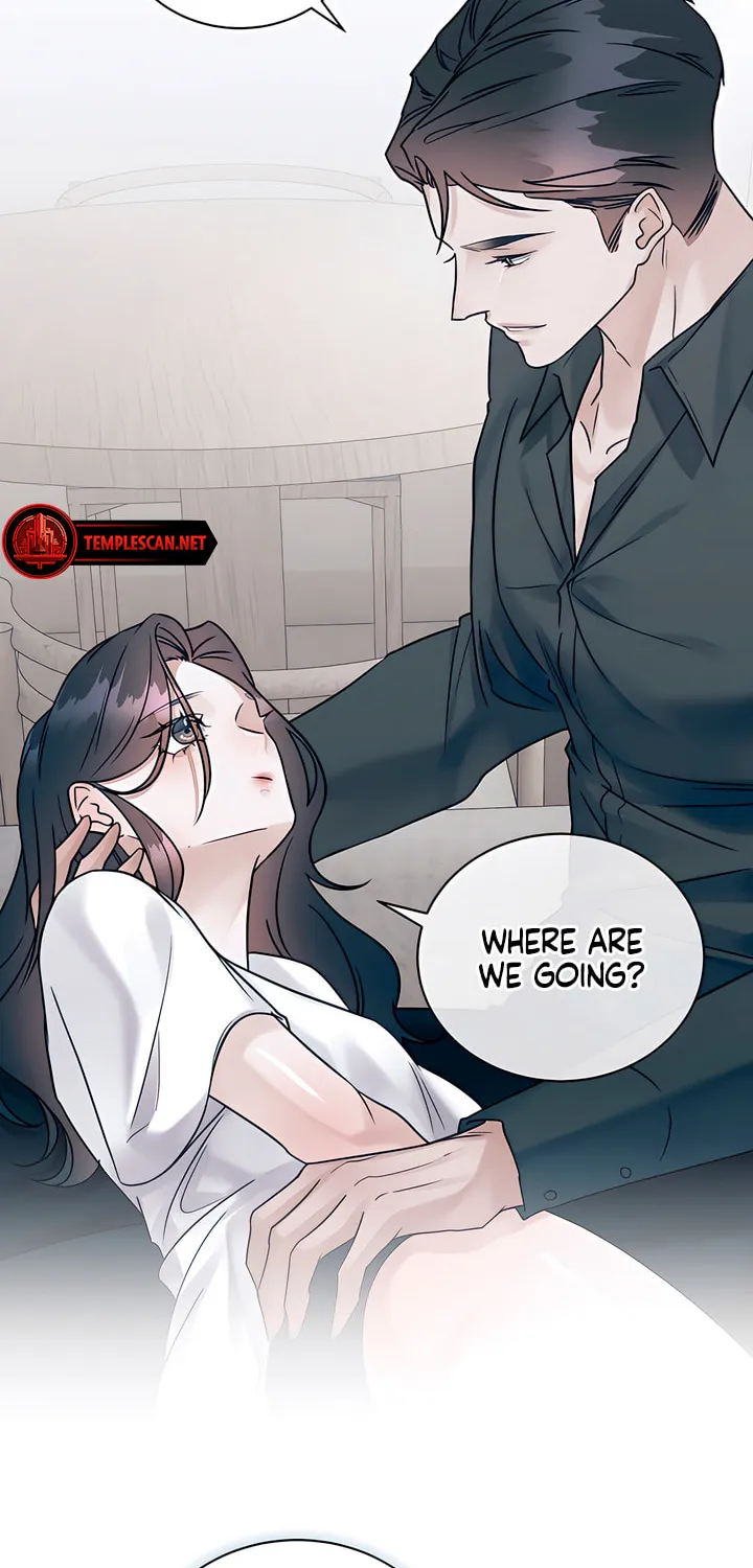 Park Ha Mansion Chapter 9 page 10 - 