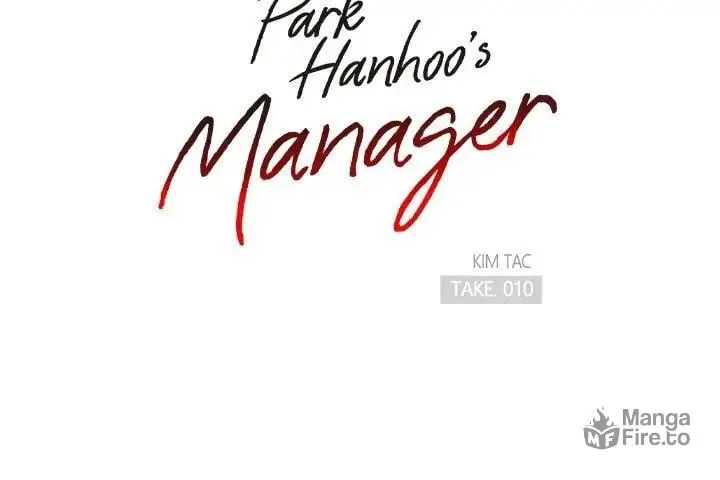 Read Park Hanhoo