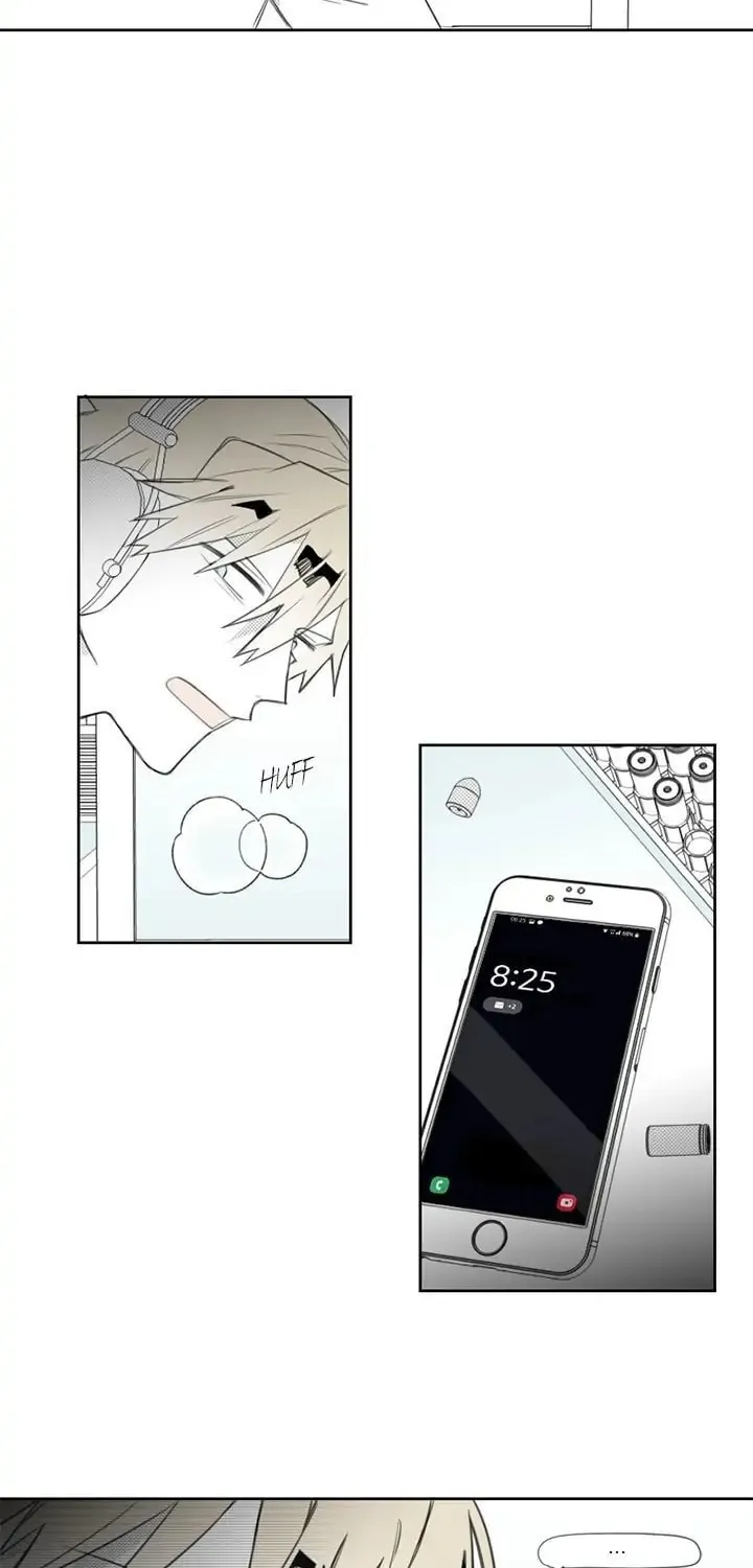 Read Park Hanhoo