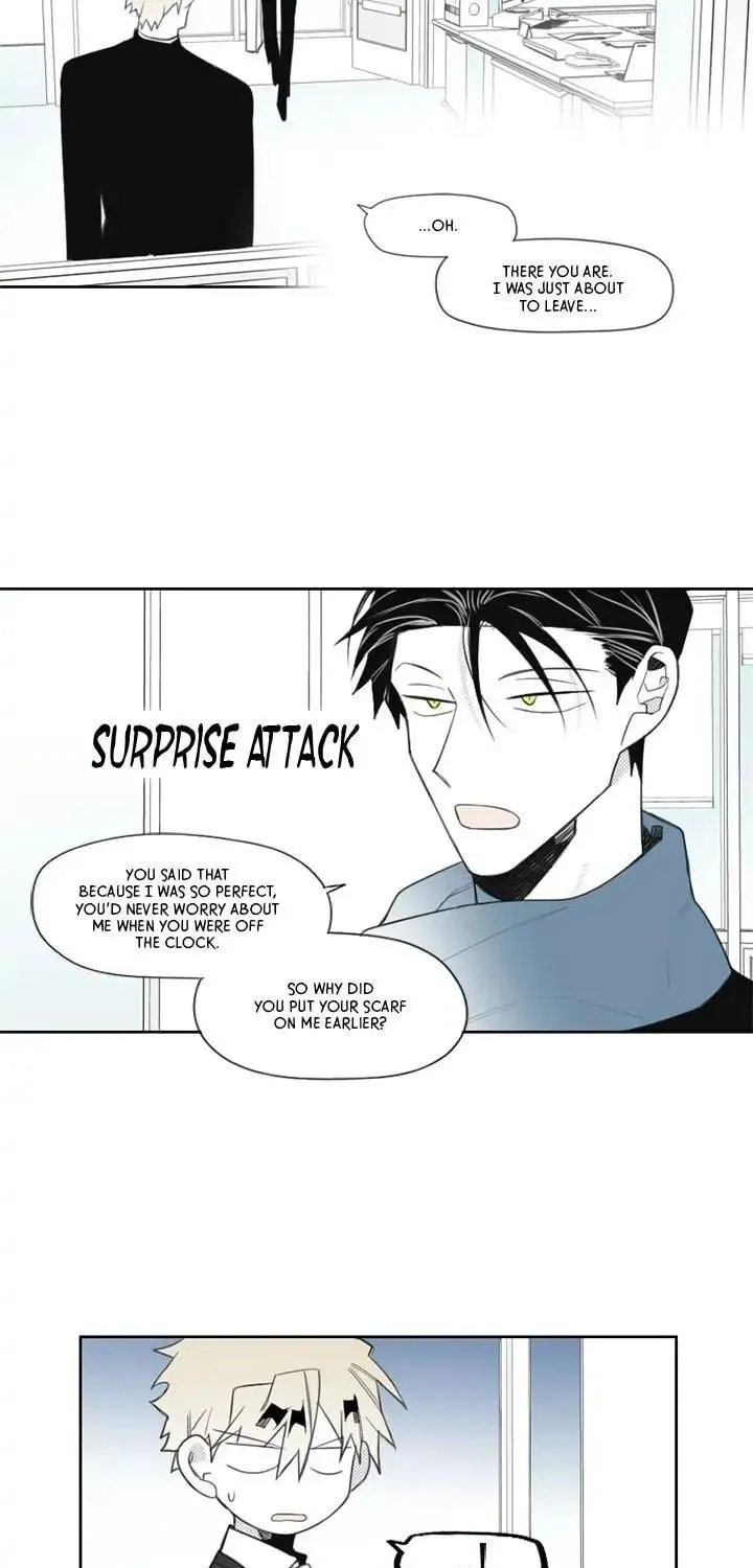 Read Park Hanhoo