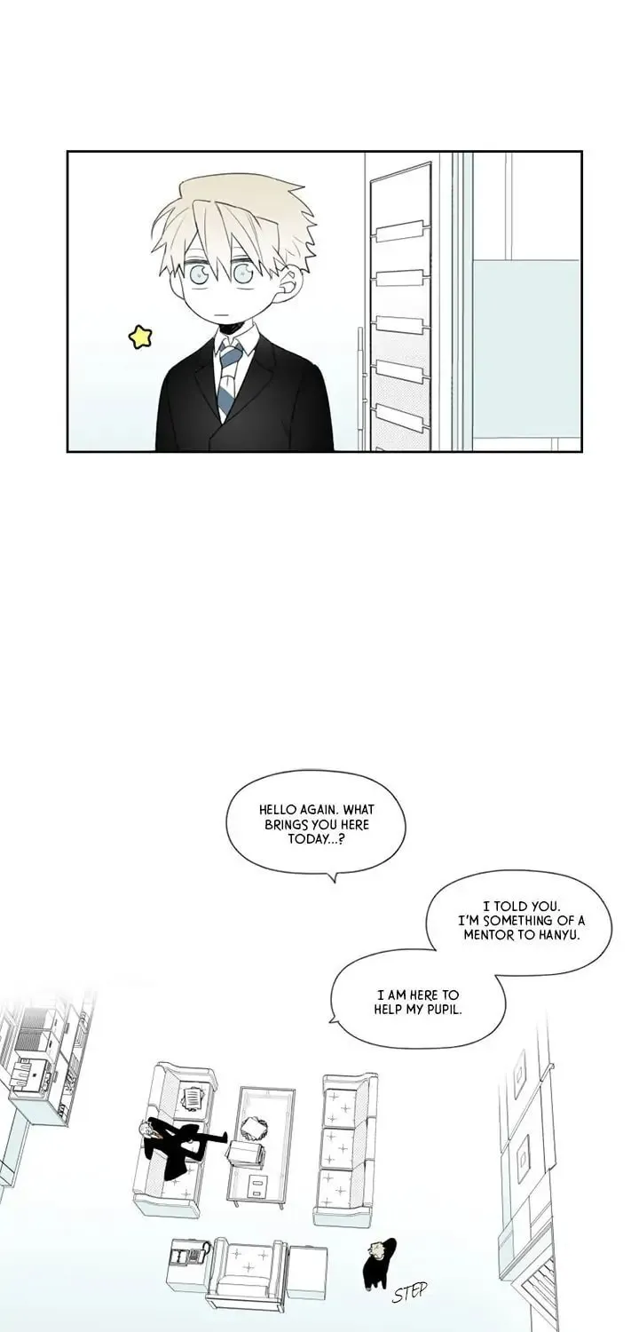 Read Park Hanhoo