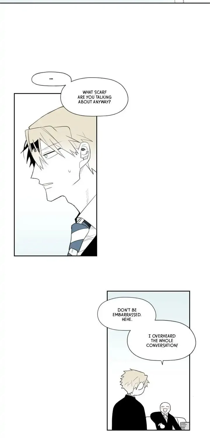 Read Park Hanhoo