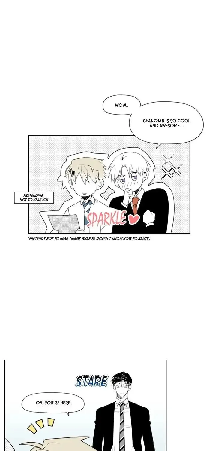 Read Park Hanhoo