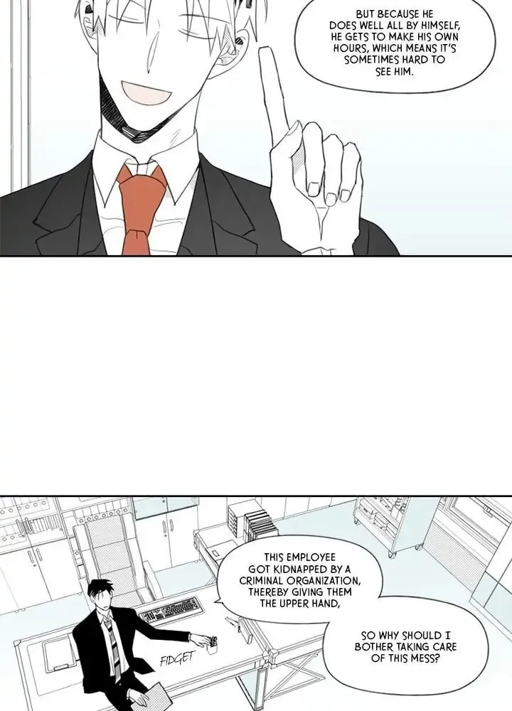 Read Park Hanhoo