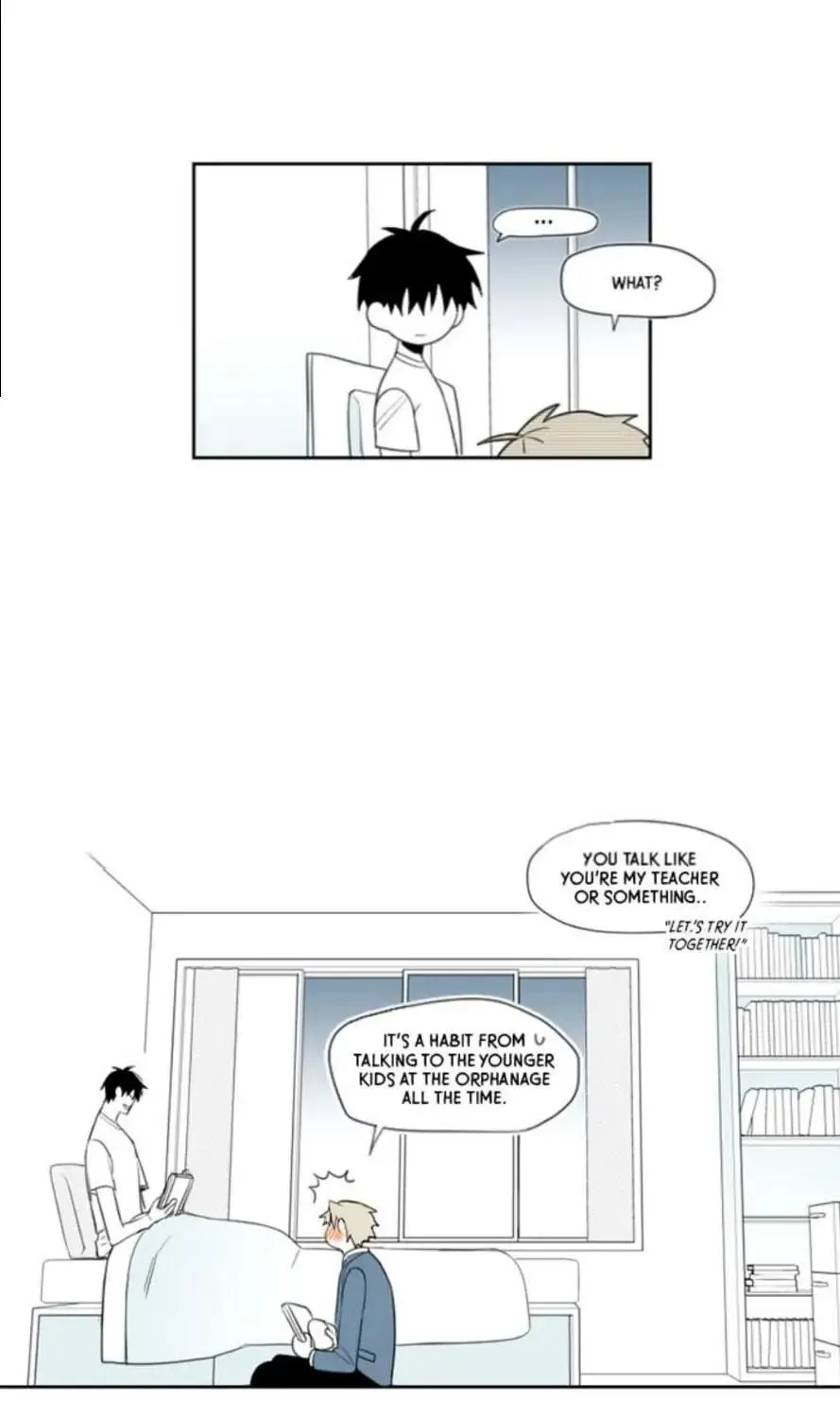 Read Park Hanhoo