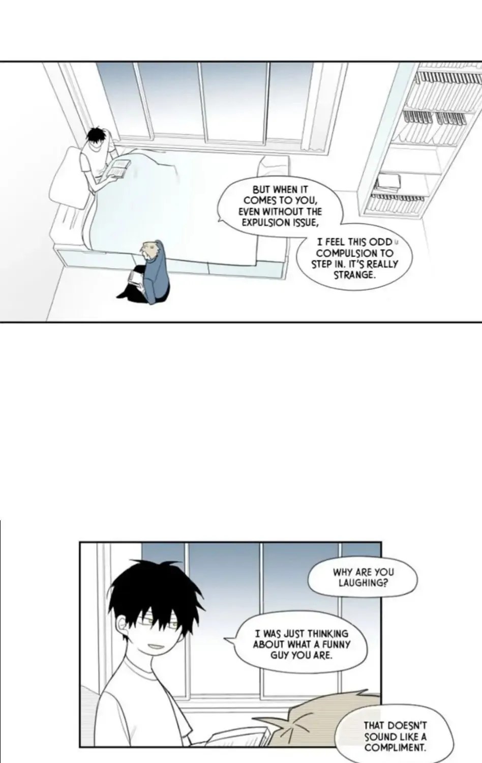 Read Park Hanhoo