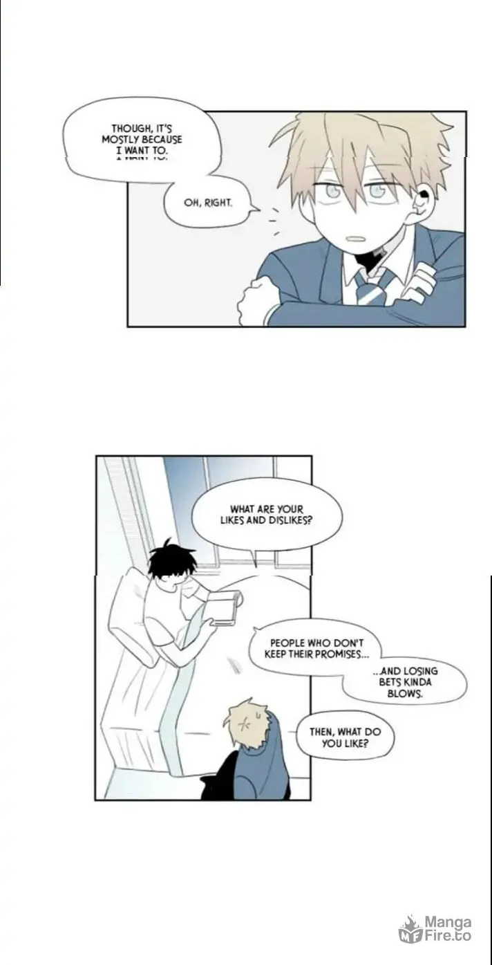 Read Park Hanhoo