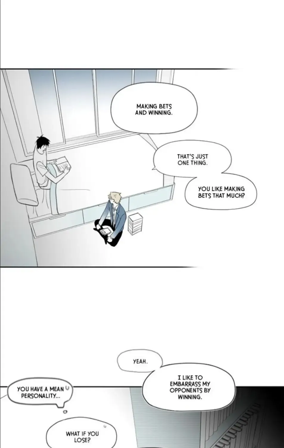 Read Park Hanhoo
