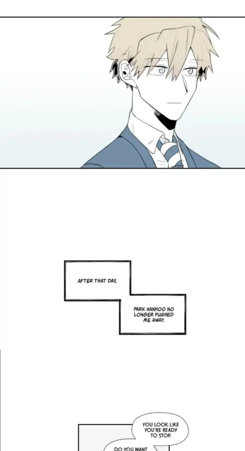 Read Park Hanhoo
