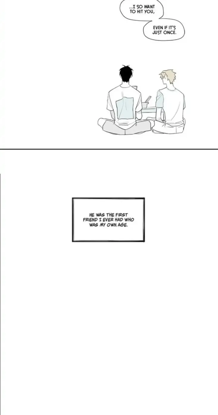 Read Park Hanhoo