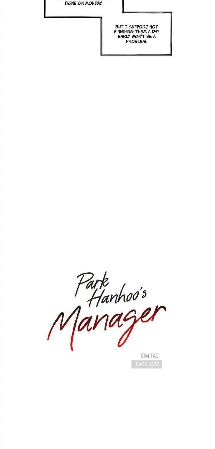 Read Park Hanhoo
