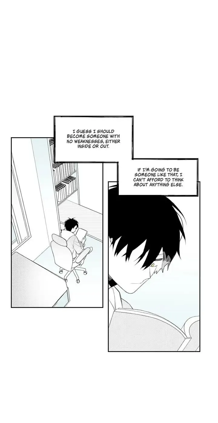 Read Park Hanhoo