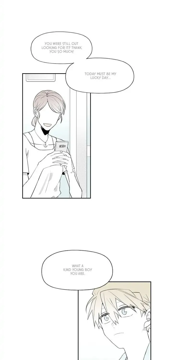 Read Park Hanhoo