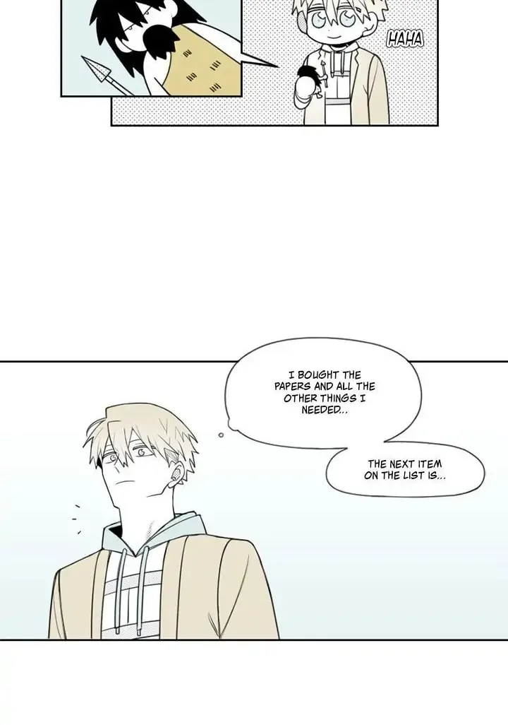 Read Park Hanhoo