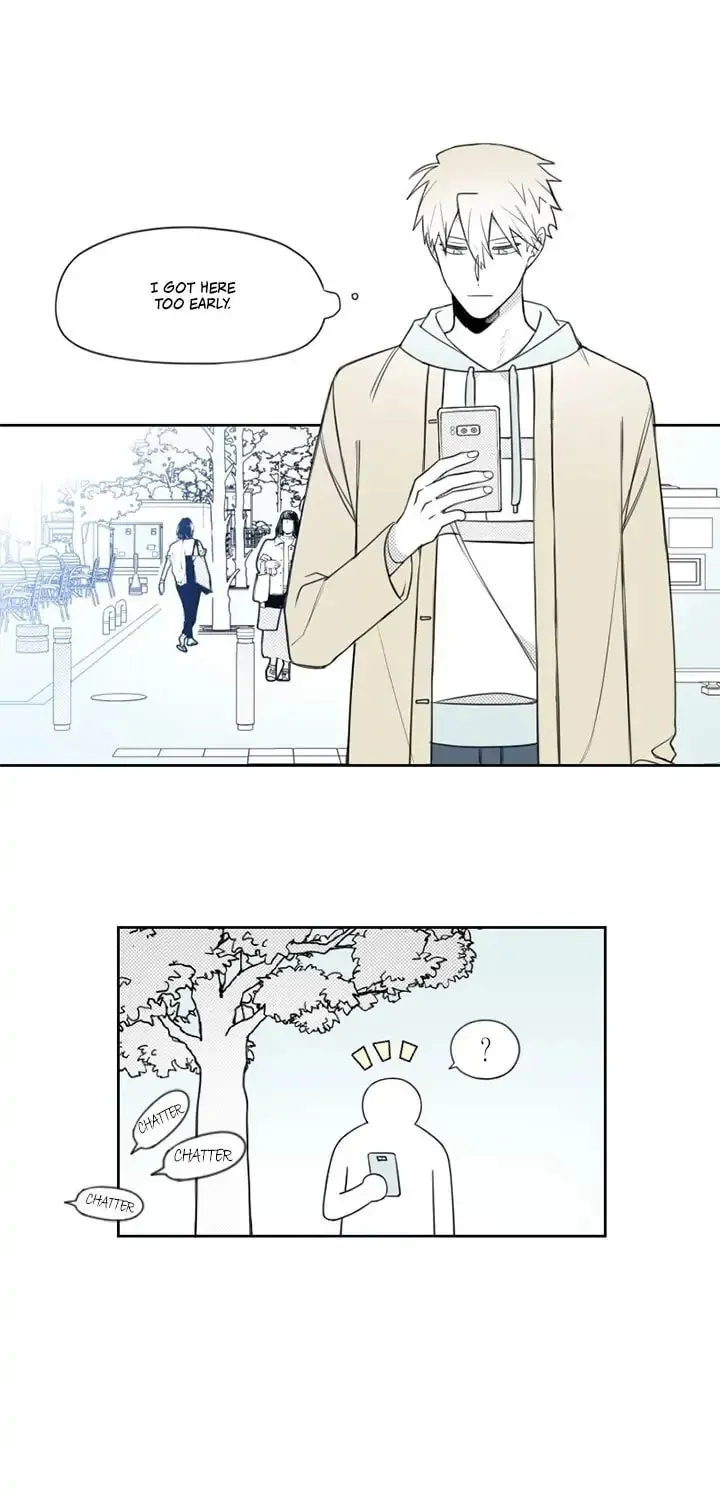 Read Park Hanhoo