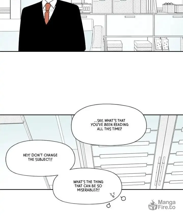 Read Park Hanhoo
