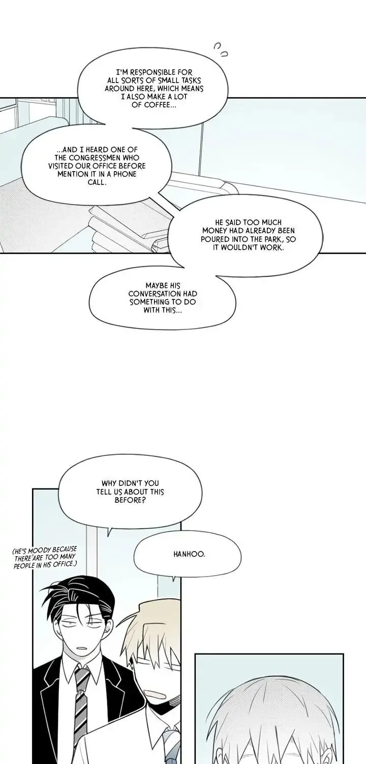 Read Park Hanhoo