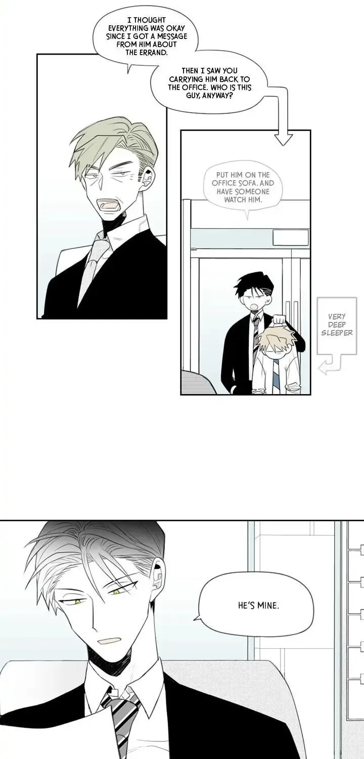 Read Park Hanhoo