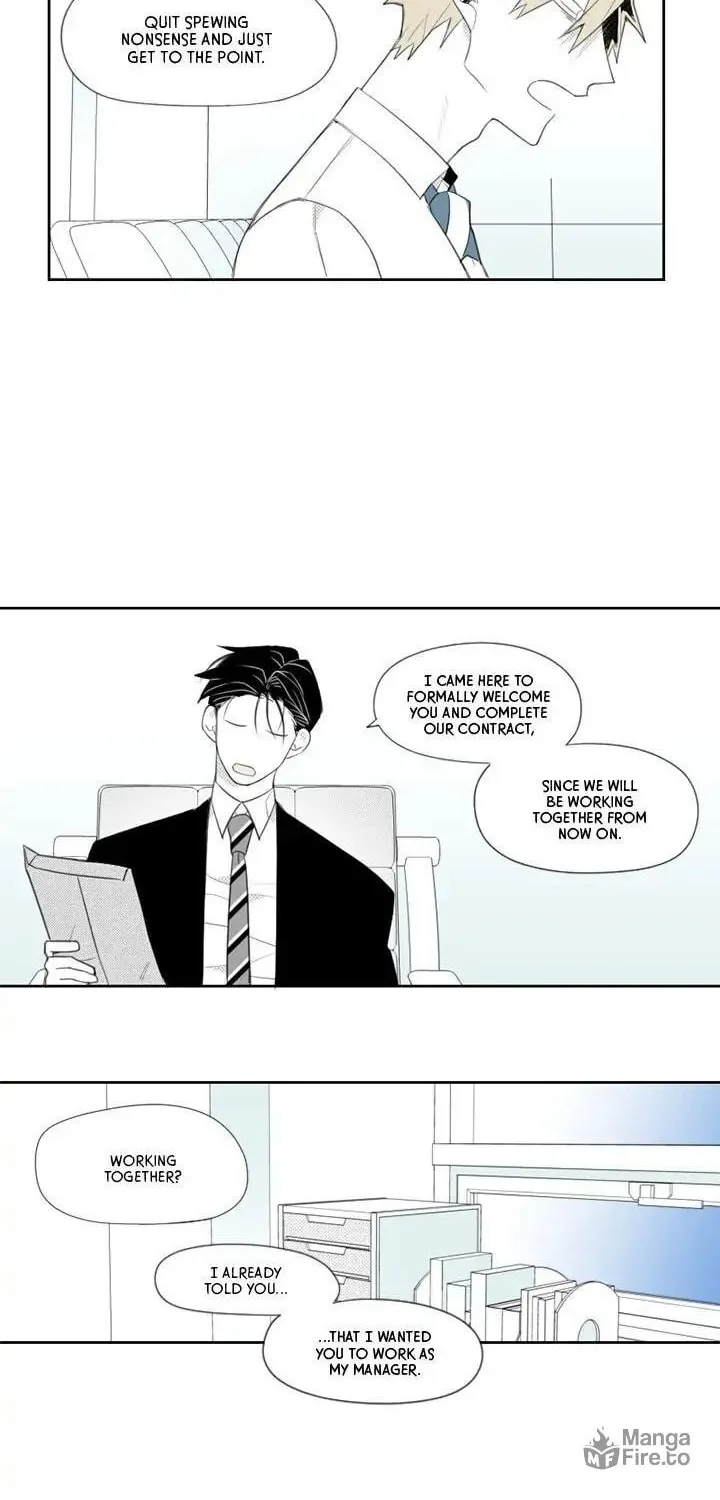 Read Park Hanhoo