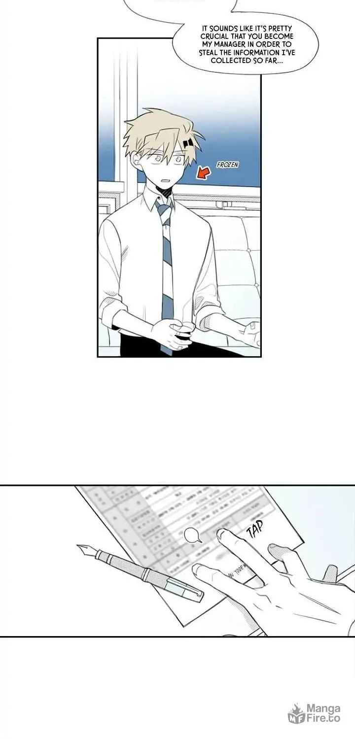 Read Park Hanhoo