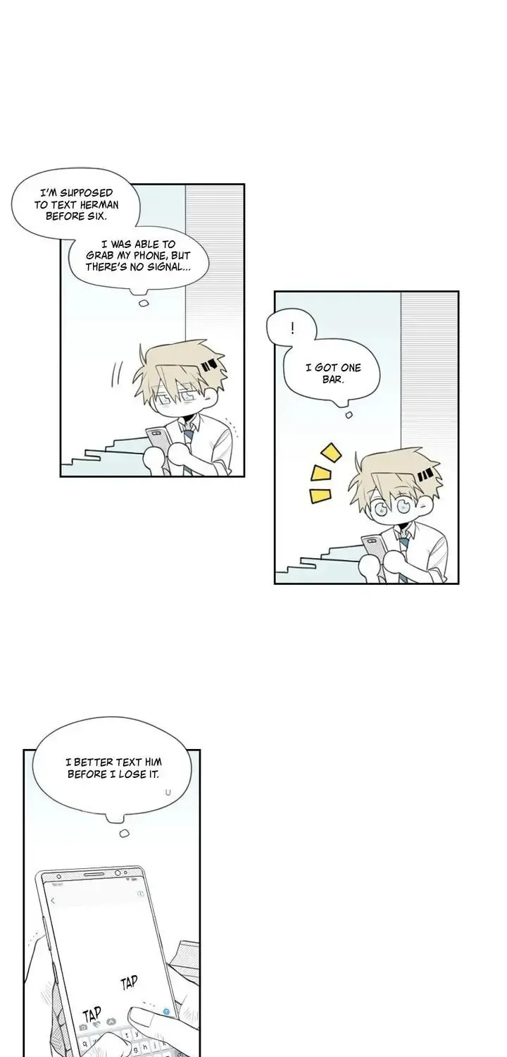 Read Park Hanhoo
