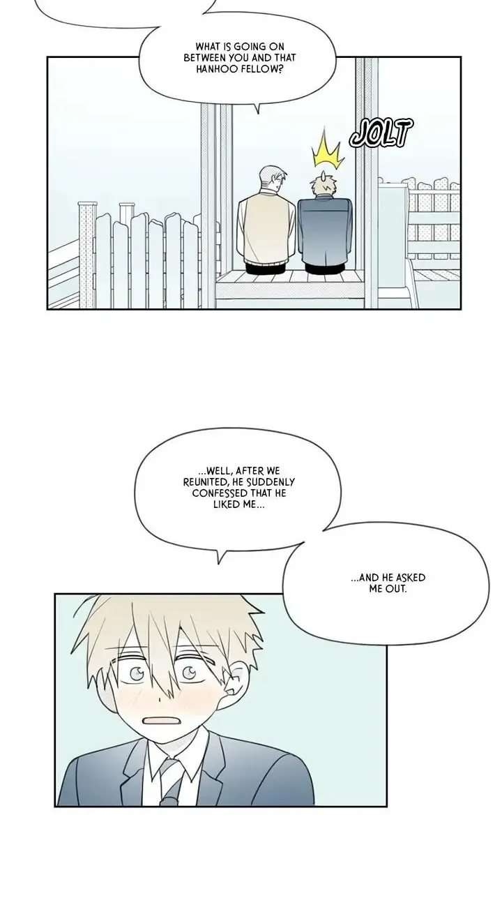 Read Park Hanhoo