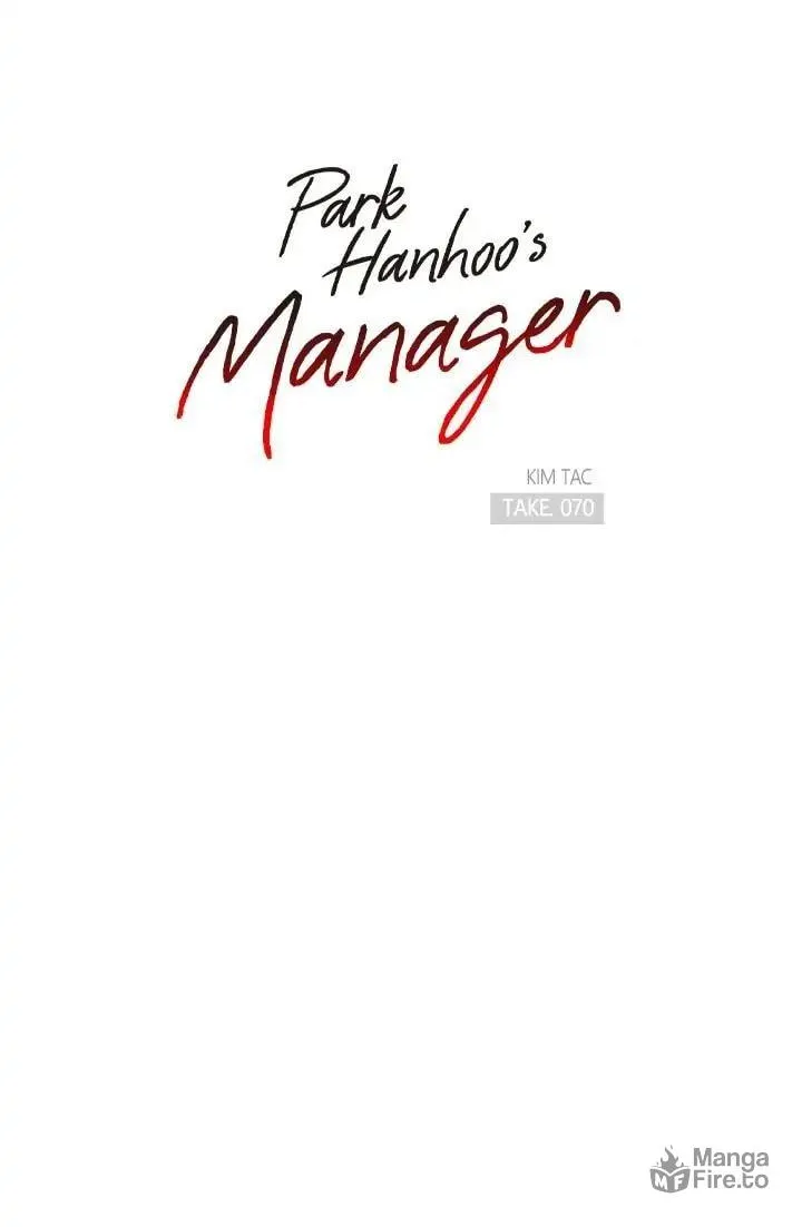 Read Park Hanhoo