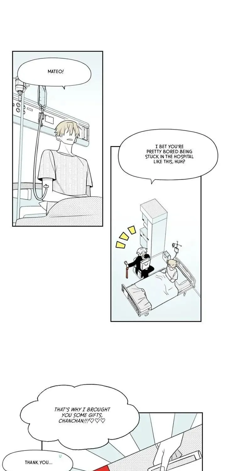 Read Park Hanhoo